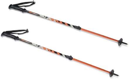 Tarn Trekking Poles - Pair - Kids'