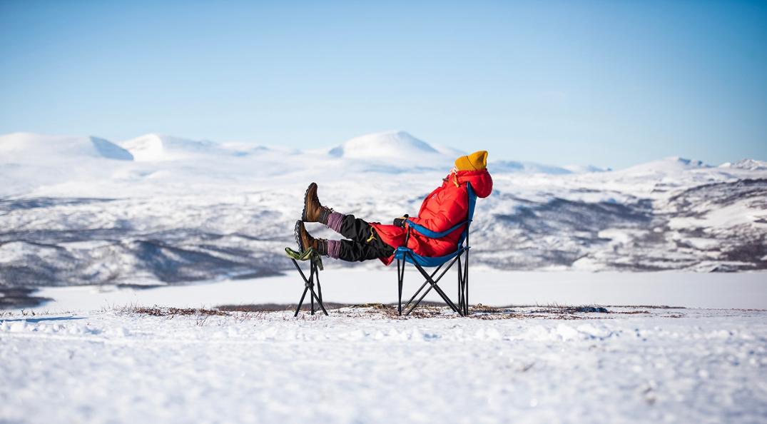Location Image for Adak Wool BUGrip Boots - Women's