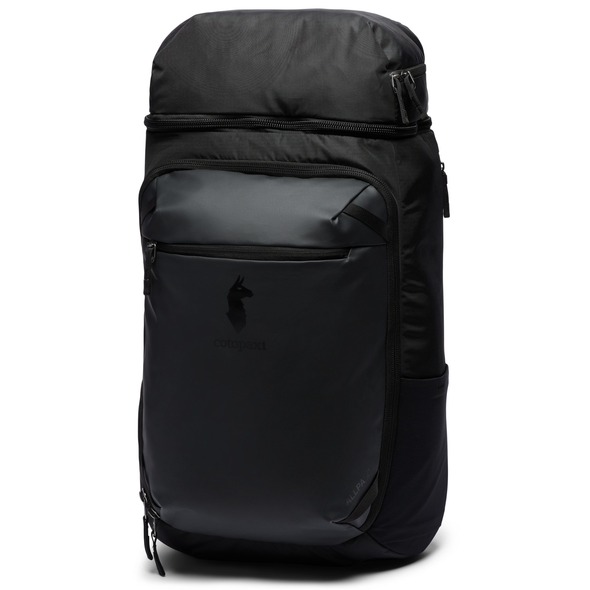 Cotopaxi Allpa 50 L Adventure Travel Pack Black