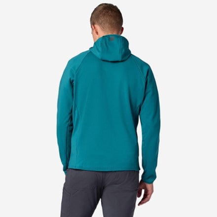Marmot Leconte Full-Zip Fleece Hoody - Men's 1