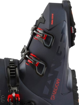 Lange Shadow 130 LV Ski Boots - Men's - 2024/2025 6