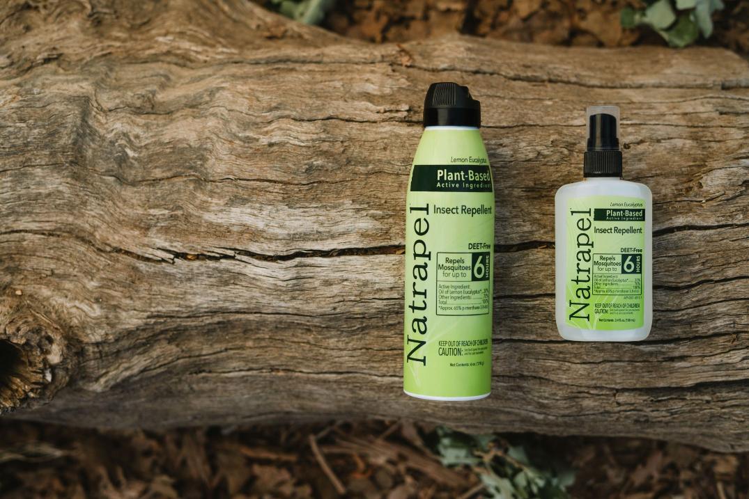 Location Image for Lemon Eucalyptus Continuous Spray Insect Repellent - 6 fl. oz.