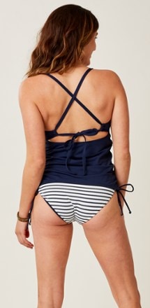 Carve Designs Camari Tankini Swimsuit Top - Women's 1