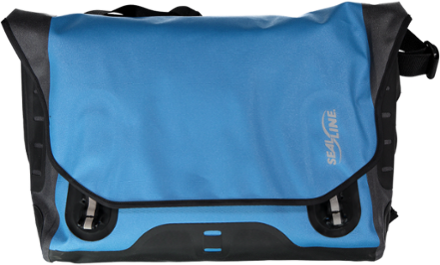 sealline urban shoulder bag