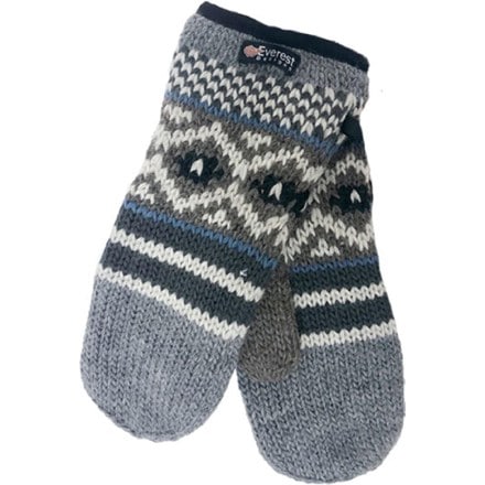 Everest Designs Super Nova Techmitt Mittens 0