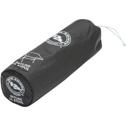 Big Agnes Skyline UL Stool 2