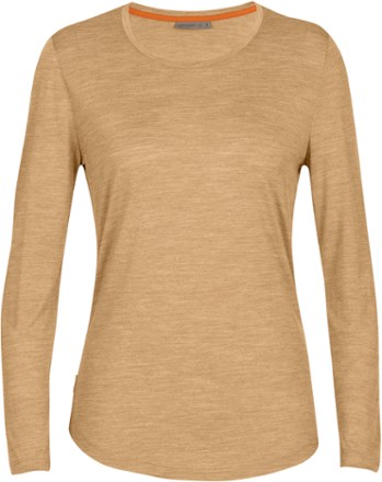 Icebreaker Sphere II Long-Sleeve T-Shirt - Women's 0