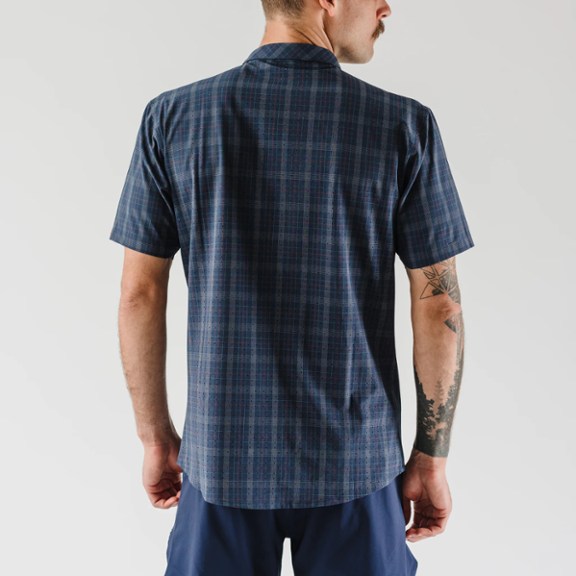 rabbit High Country Shirt - Men's | REI Co-op