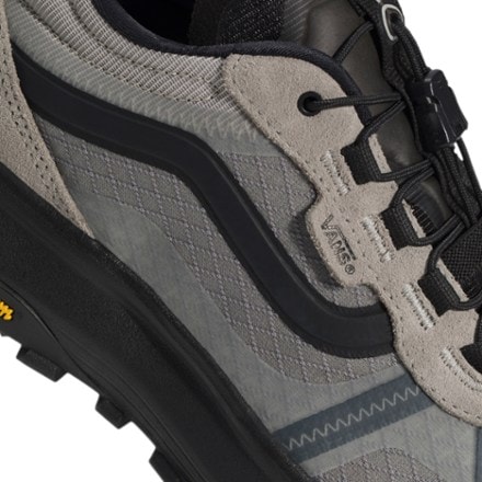 Vans Crosspath XC Shoes - Men's 6