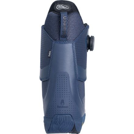 Bataleon Salsa Double BOA Snowboard Boots - Women's - 2026/2027 4