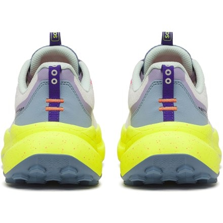 Saucony Xodus Ultra 4 Trail-Running Shoes - Women's 3