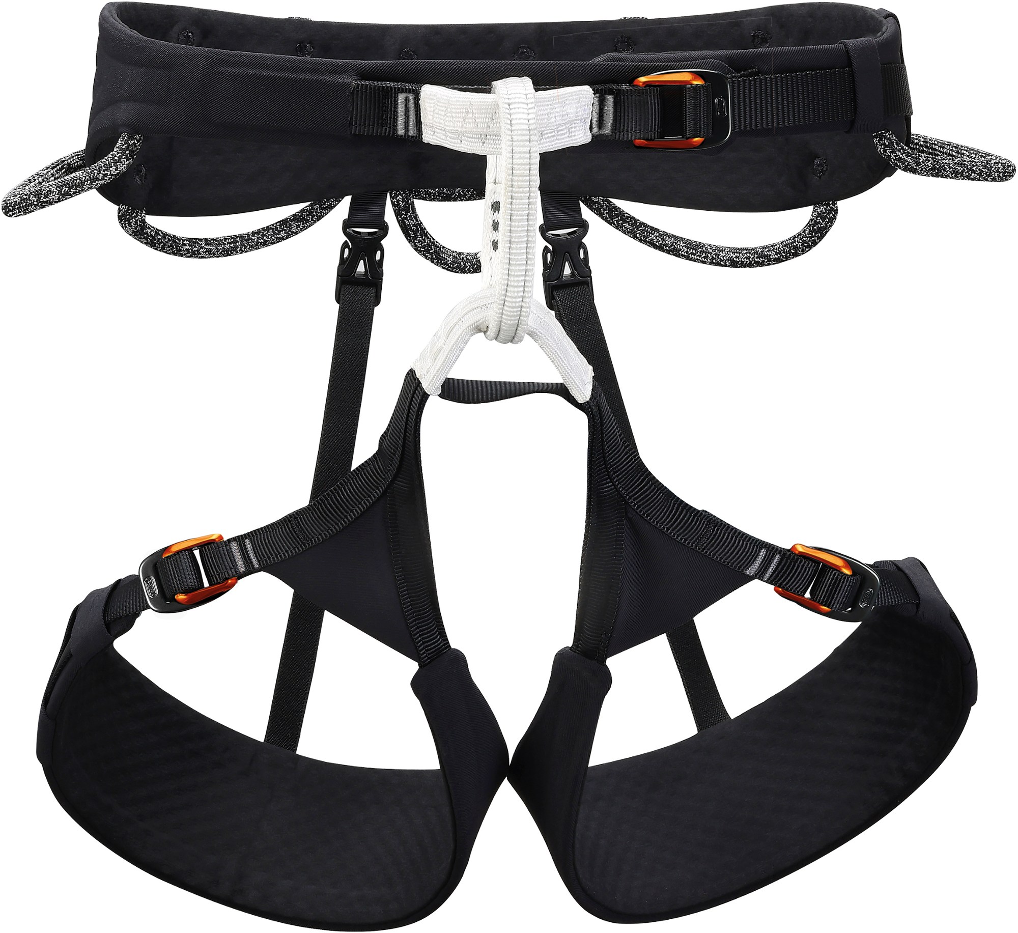 Petzl Aquila Harness Black L