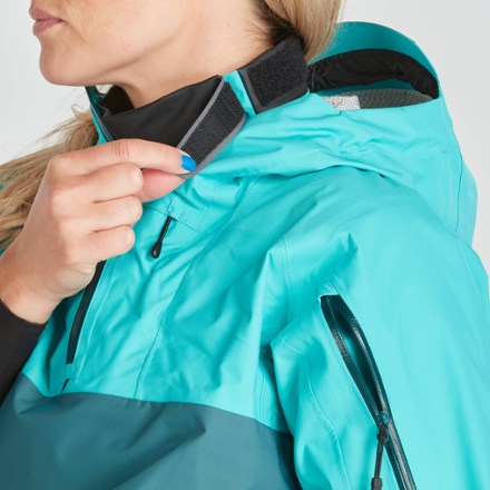 NRS Riptide Jacket - Women's 6