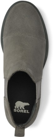 Sorel Evie II Chelsea Boots - Women's 5