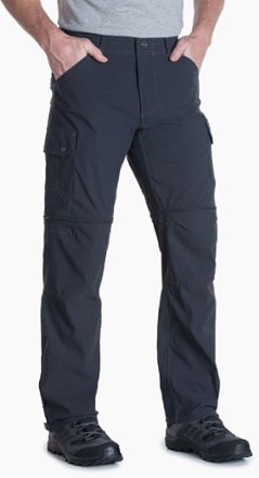 KUHL Renegade Convertible Pants - Men's 2