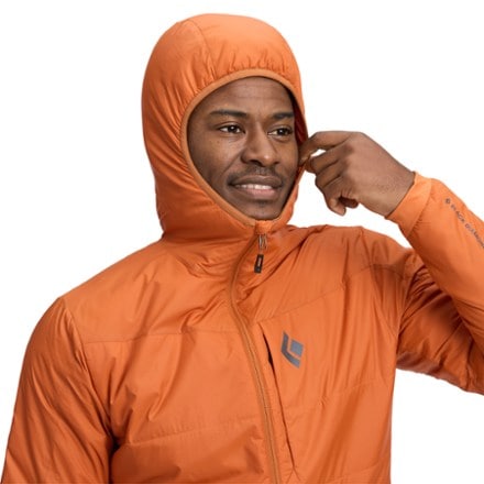 Black Diamond Solution 2.0 Insulated Hoody - Men's 4
