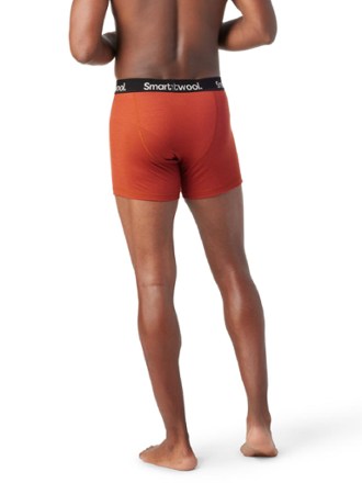 Smartwool Merino Sport Boxer Briefs - Men's 2