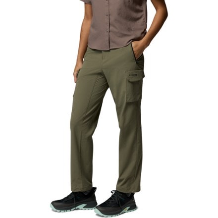 Columbia Silver Ridge Elite Pants - Women's 3