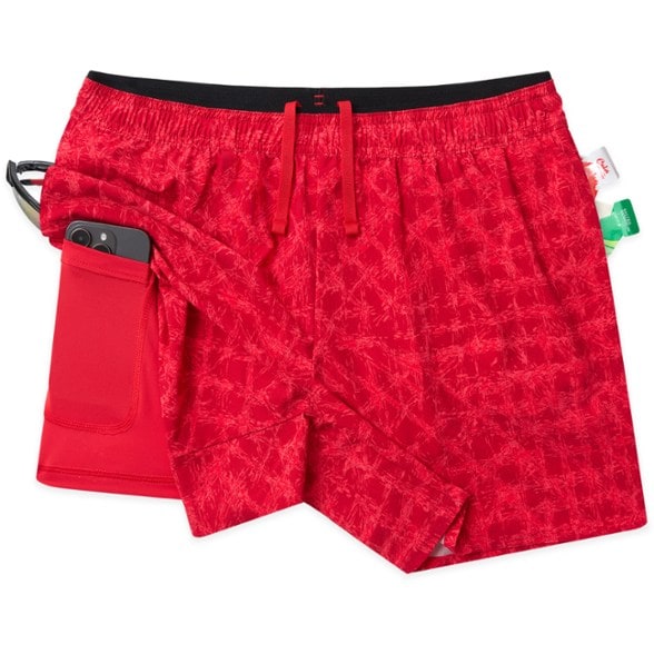 Detail Image of color The Red Velvets