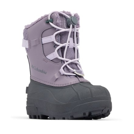 Columbia Bugaboot Celsius Boots - Kids' 2