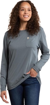 The Landmark Project Explore Colorado Long-Sleeve T-Shirt 4