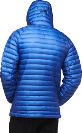 Black Diamond Approach Down Hoodie - Men's 2