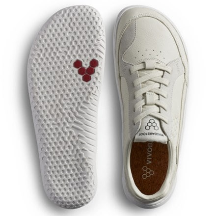 Vivobarefoot Gobi III Sneakers Leather - Women's 6