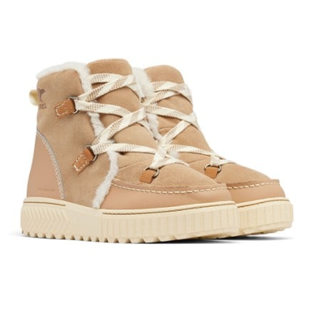 Sorel Ona Ave Alpine Waterproof Boots - Women's 4