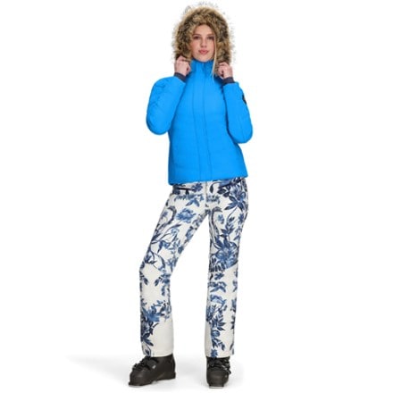 Obermeyer Tuscany II Insulated Jacket - Women's 3