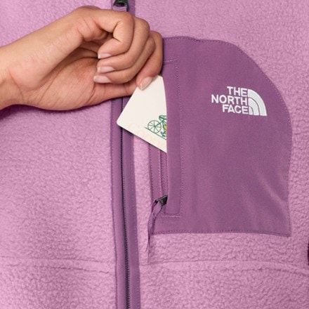 The North Face Yumiori Off Peak Full-Zip Jacket - Women's 6