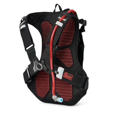 MTB Hydro Pack 12 L Sansujyuku sansujyuku.com