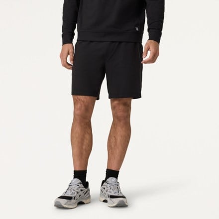 Vuori Ponto Re/ACTV Lined 7" Shorts - Men's 5