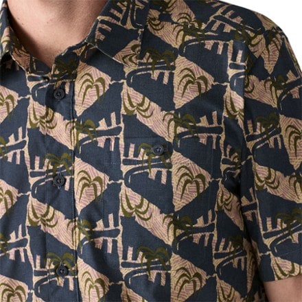 Patagonia Go To Shirt - Men's 6