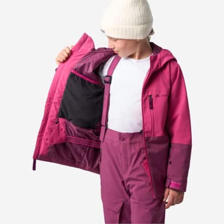 Marmot Snowline Insulated Jacket - Kids' 6