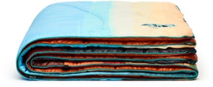 Rumpl Original Puffy Blanket - National Park 1