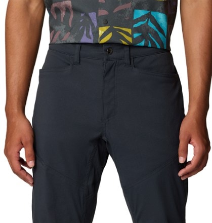 Mountain Hardwear Hardwear AP Active Pants - Men's 4