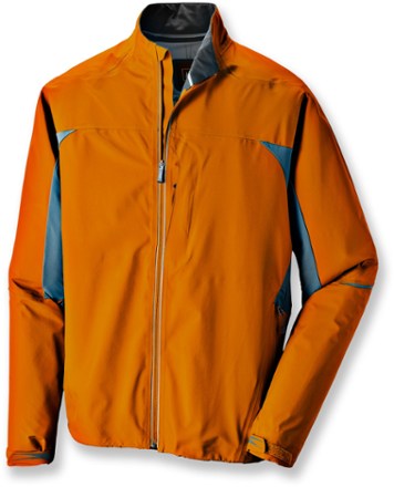 Product Image of color Burnt Orange/Sharksin