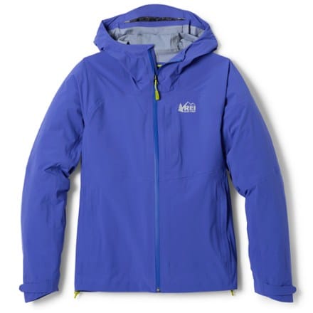 REI Co-op XeroCloud 3L Rain Jacket - Women's 0