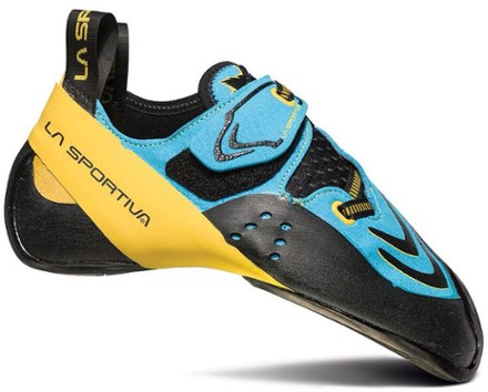 La Sportiva Men's Futura Climbing Shoes