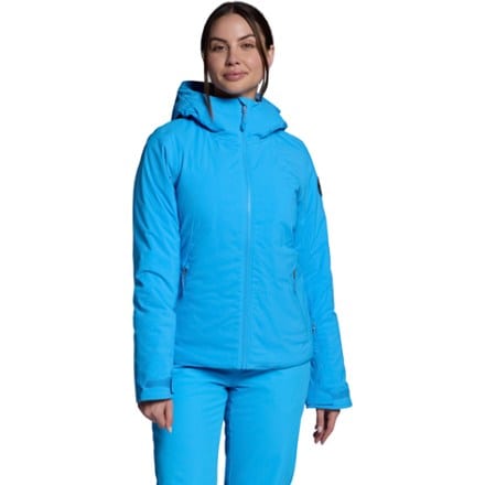 Obermeyer Snowbird Insulated Jacket - Women's 1
