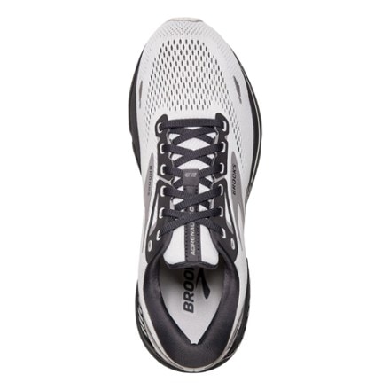 Brooks Adrenaline GTS 23 Road-Running Shoes - Men's 4