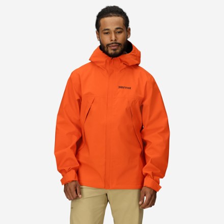 Marmot PreCip Eco Pro Rain Jacket - Men's 0