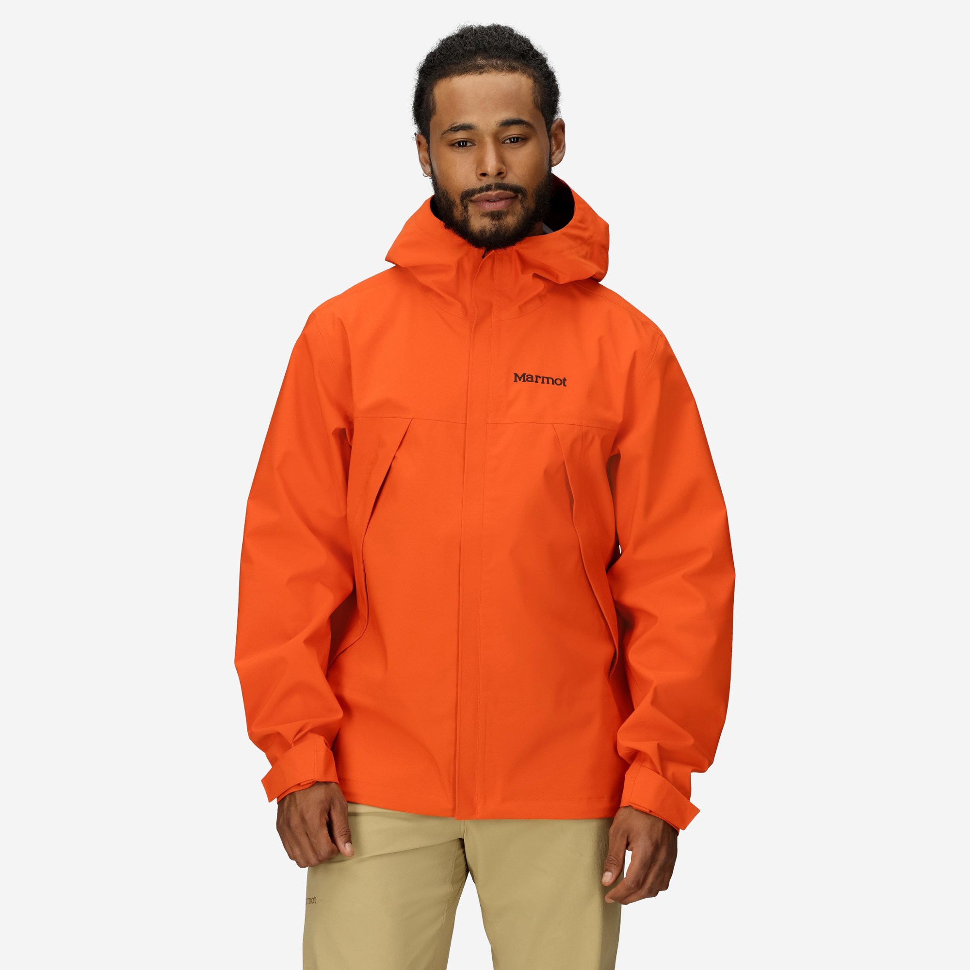 Marmot Men