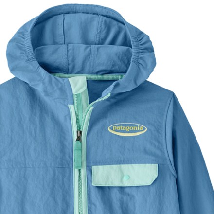 Patagonia Houdini Jacket - Kids' | REI Co-op