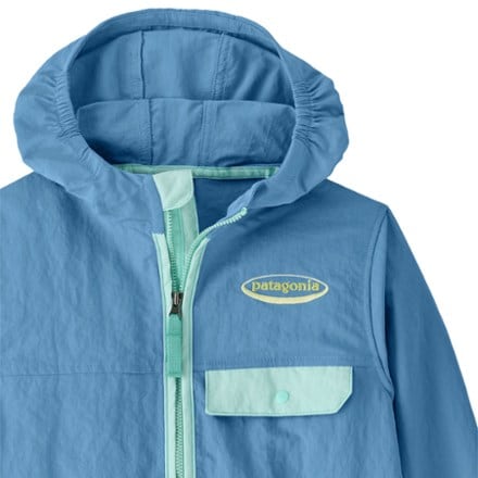 Patagonia Houdini Jacket - Kids' 2