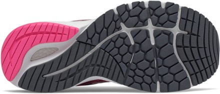 New Balance Fresh Foam 860v12 Road-Running Shoes - Women's 4