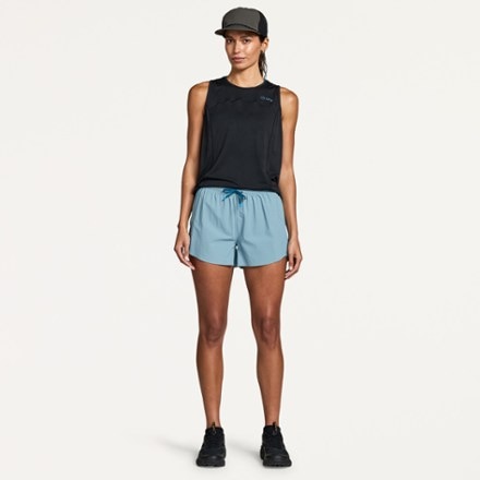 Janji Multi 3" Shorts - Women's 3