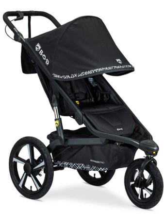 BOB Gear Alterrain Pro Jogging Stroller