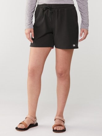 TomboyX Reversible 5" Board Shorts 1