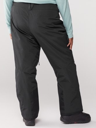 REI Co-op Powderbound Insulated Snow Pants - Women's Plus Sizes 2